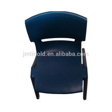 Nuevo molde modificado para requisitos particulares del molde de la silla de los moldes del brazo
